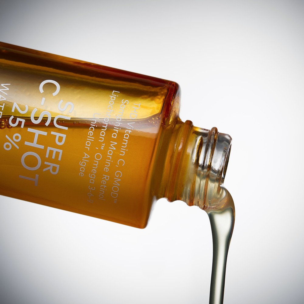 Super C-Shot 25%
