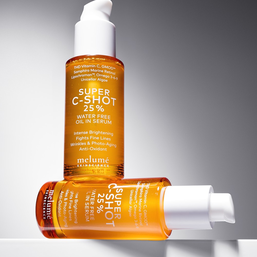 Super C-Shot 25%