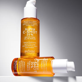 Super C-Shot 25%