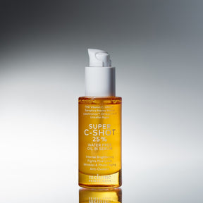 Super C-Shot 25%
