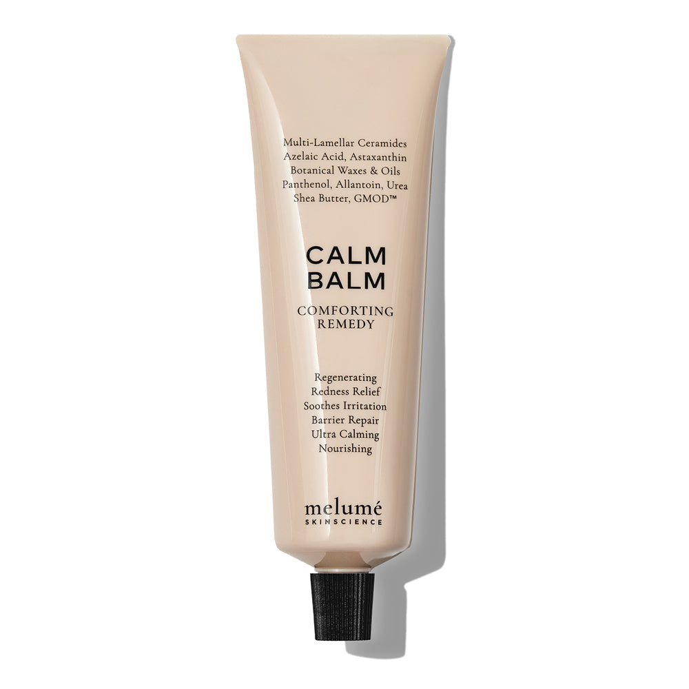 image packshot calm balm