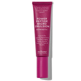 image packshot of power peptide micro emulsion
