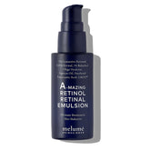 image packshot of amazing retinol retinal emulsion