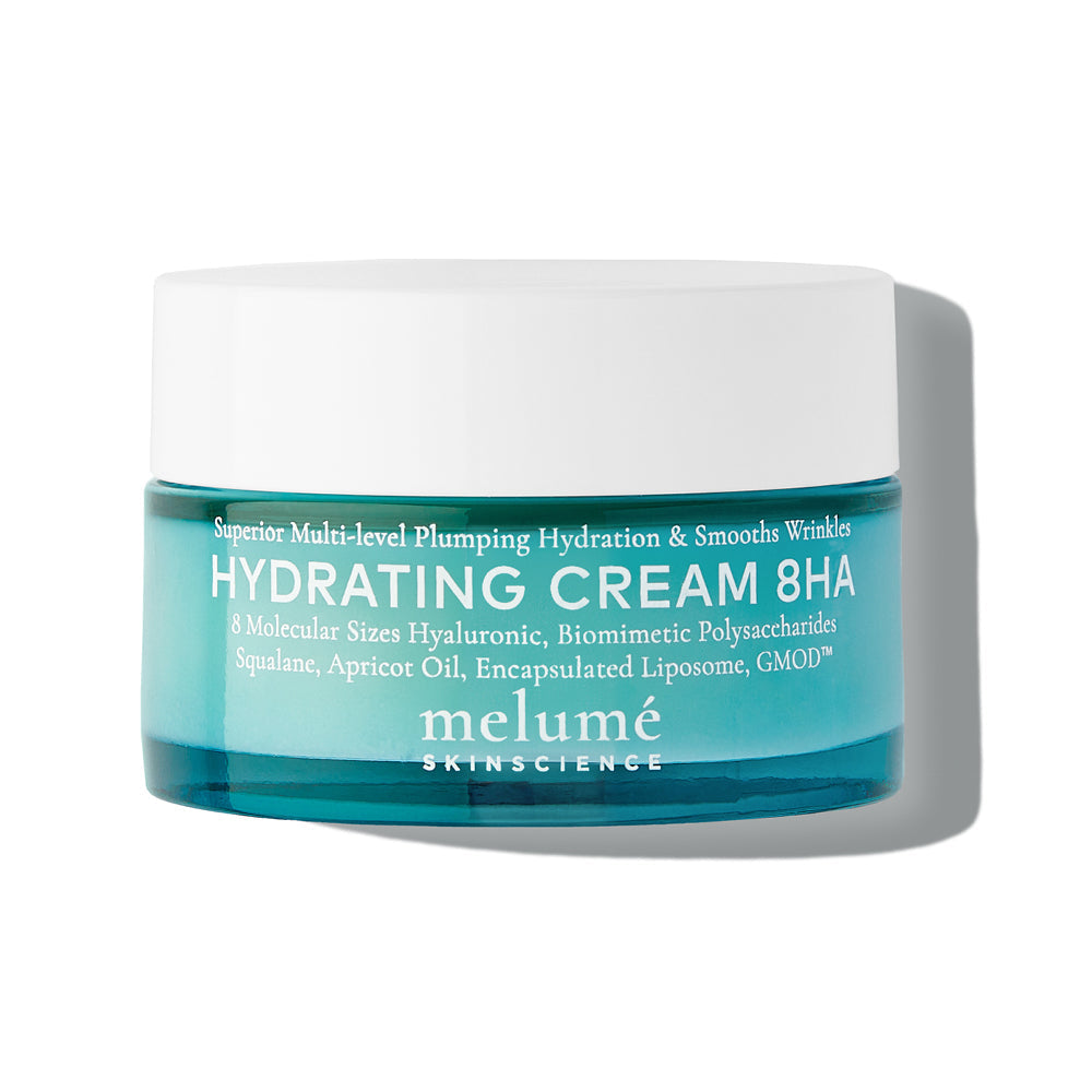 Hyaluronic Acid Face Moisturiser UAE | Melumé