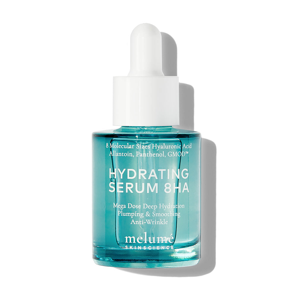 image packshot hydrating serum 8HA