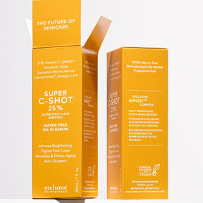 Super C-Shot 25%